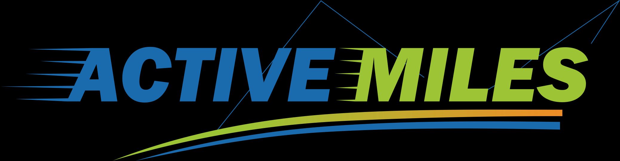 Active Miles 10KM Virtual Run race event banner image