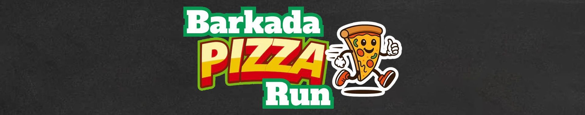 View details for Barkada PIZZA Run 2026 - Davao race Barkada PIZZA Run 2026 - Davao race event banner image