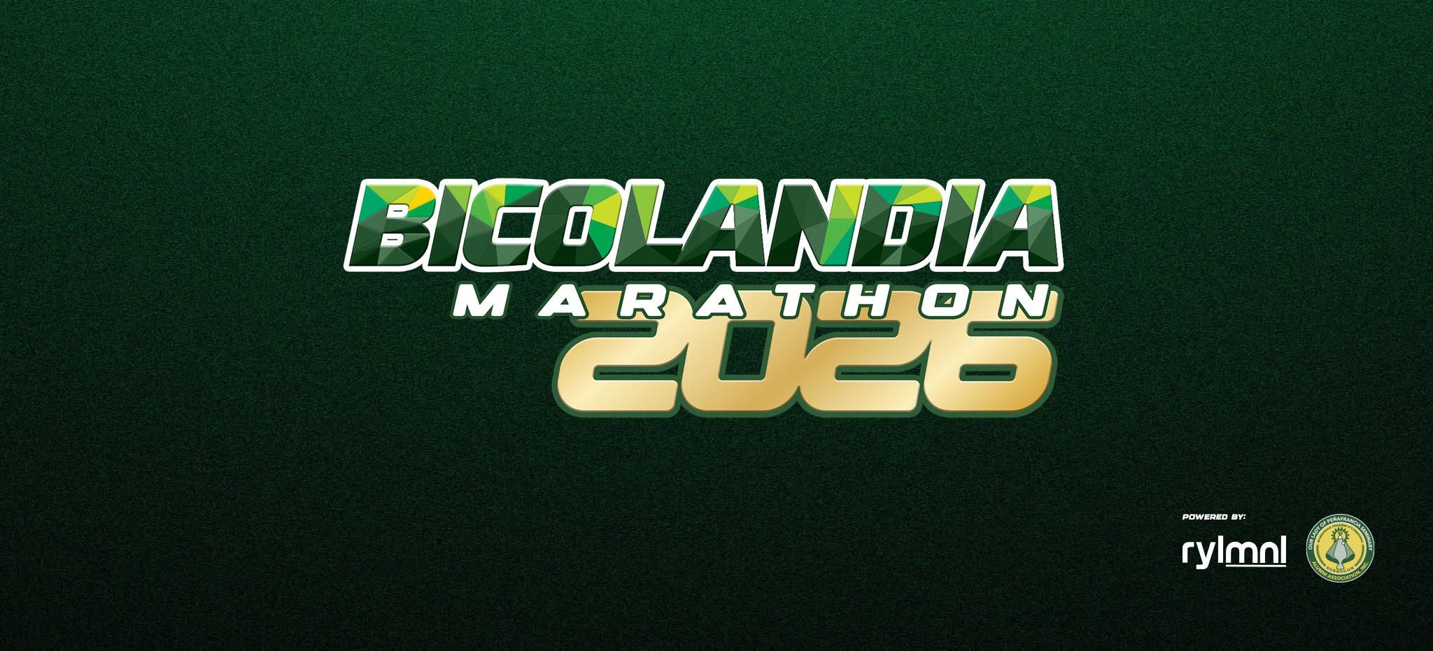 View details for Bicolandia Marathon 2026 - Virtual race Bicolandia Marathon 2026 - Virtual race event banner image
