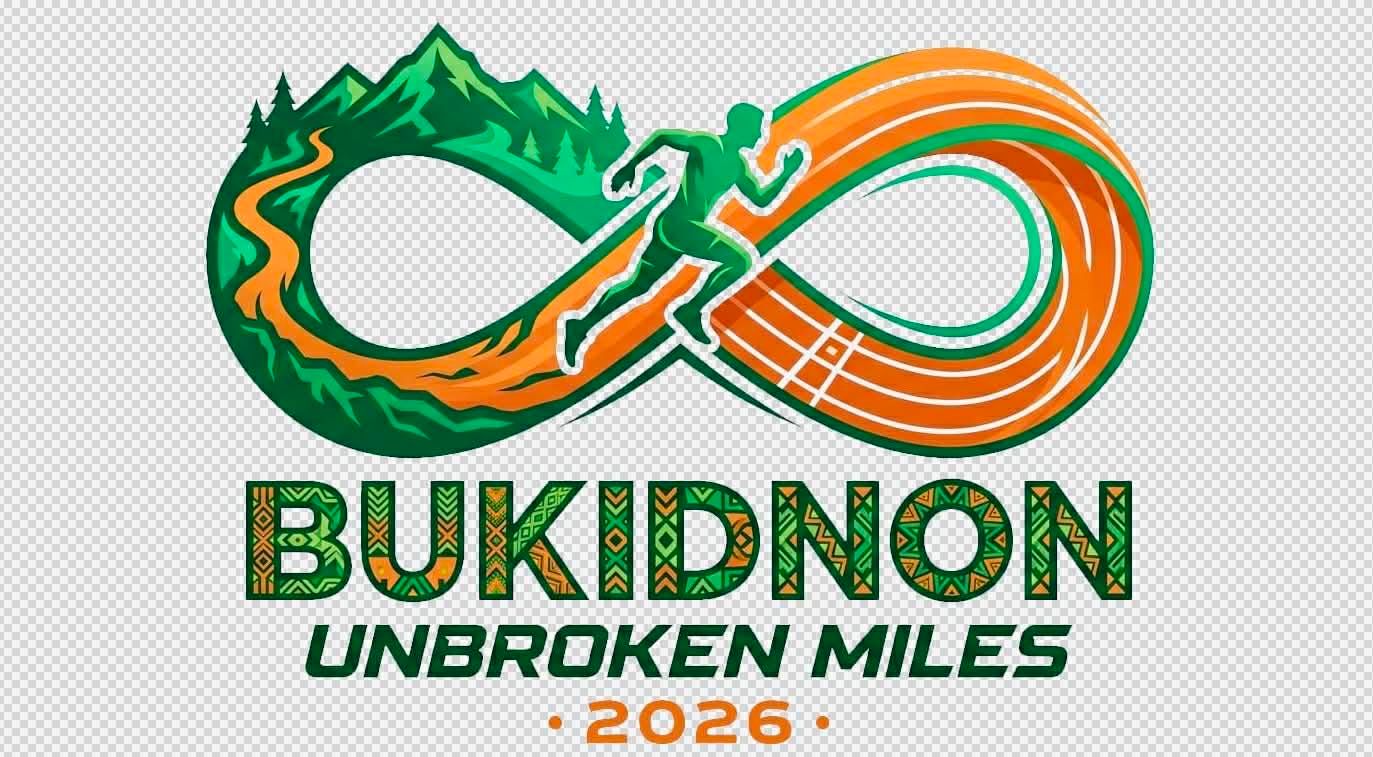 Bukidnon Unbroken Miles Ultra 2026 race event banner image