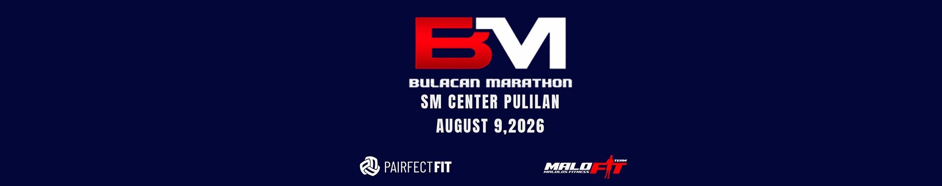 View details for Bulacan Marathon 2026 race Bulacan Marathon 2026 race event banner image