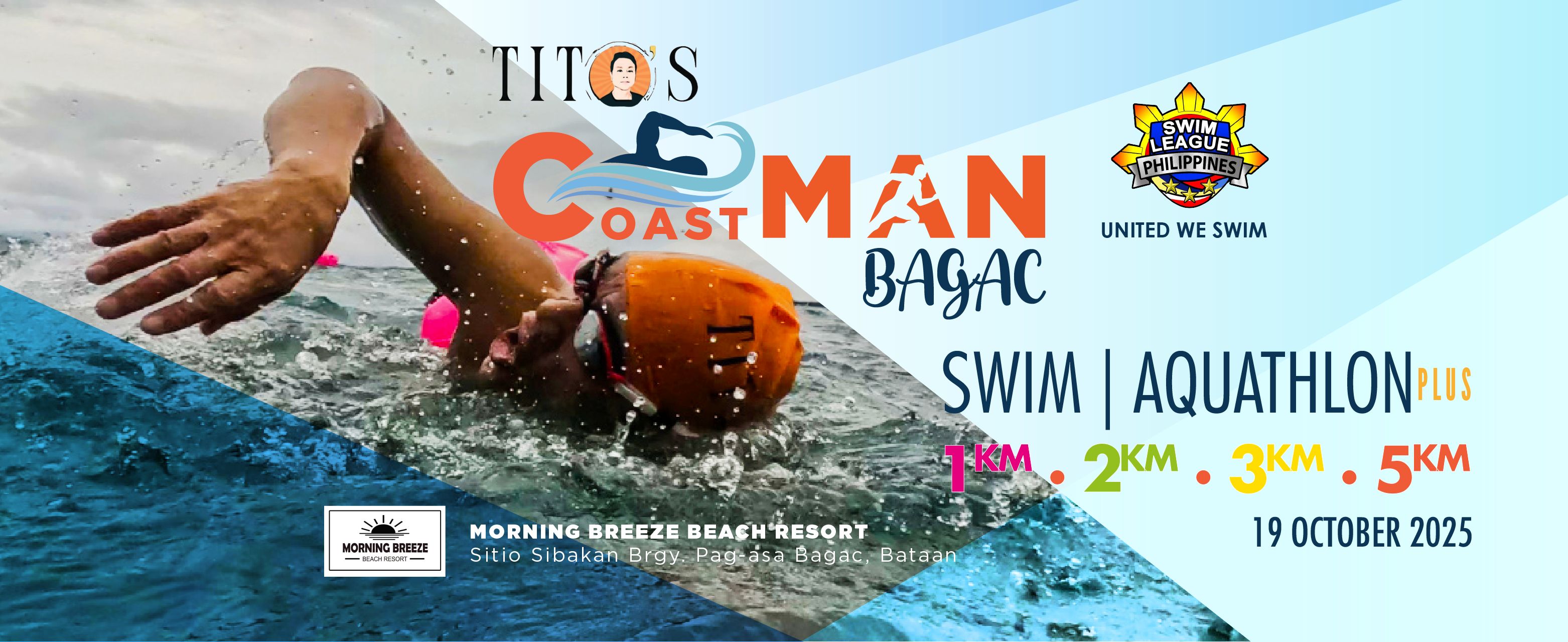 Coastman 2025