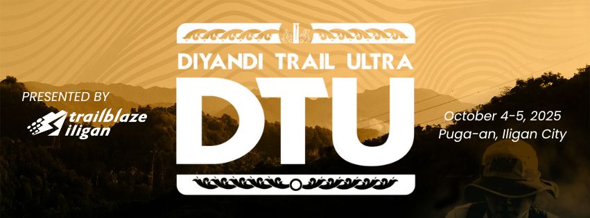 Diyandi Trail Ultra