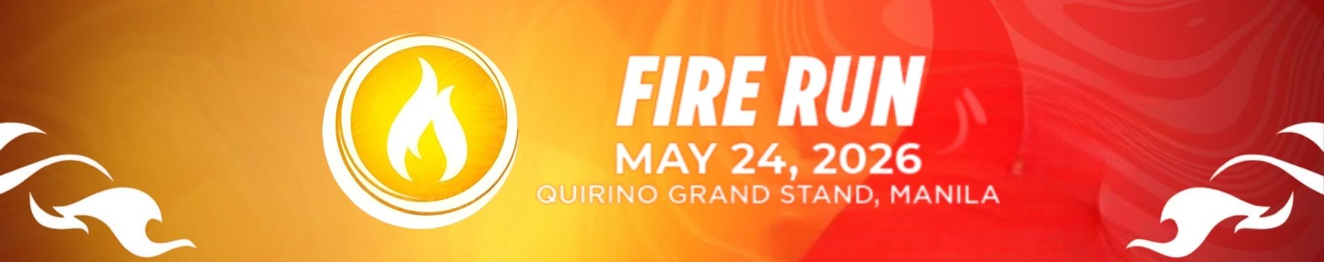 Fire Run 2026 2026 | Race Event Details & Registration