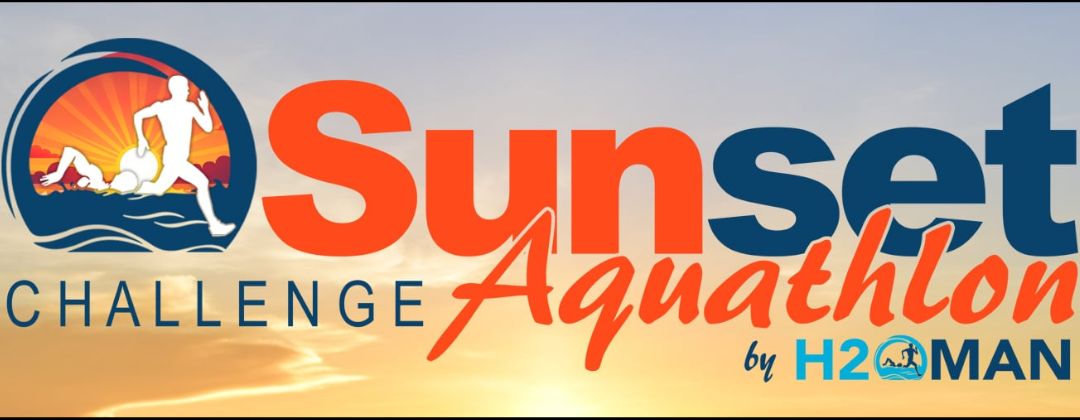 H2OMAN Sunset Challenge Aquathlon 2026