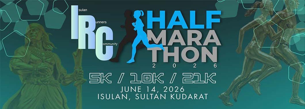 Irc Event IRC Half Marathon 2026 2026 | Race Event Details & Registration
