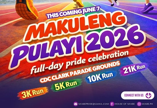 Makuleng Pulayi 2026 race event banner image