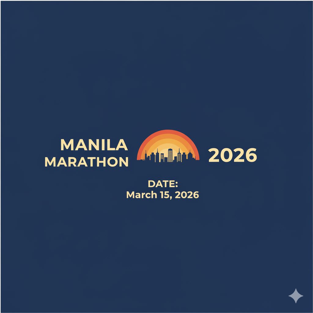 View details for Manila Marathon 2026 race Manila Marathon 2026 race event banner image