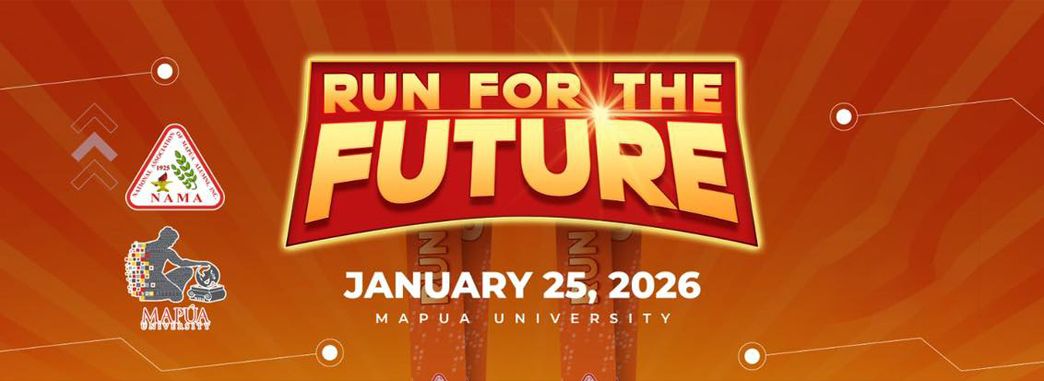 Mapua: Run for the Future race event banner image