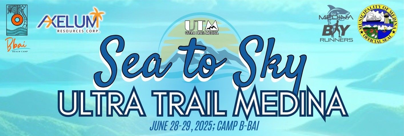 MDNC Sea to Sky Ultra Trail Run