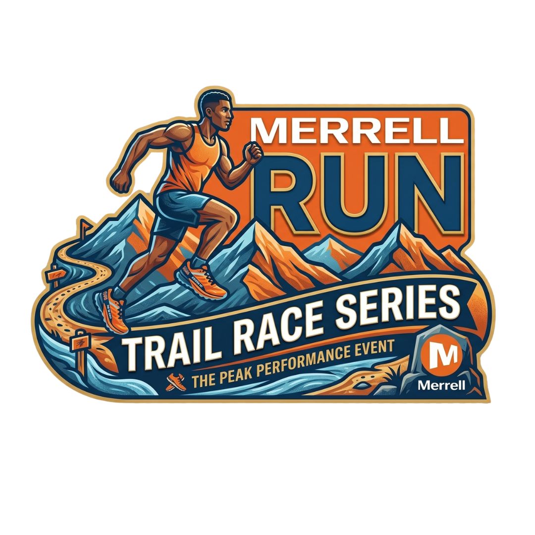 View details for Merrell Trail Challenge 2 race Merrell Trail Challenge 2 race event banner image
