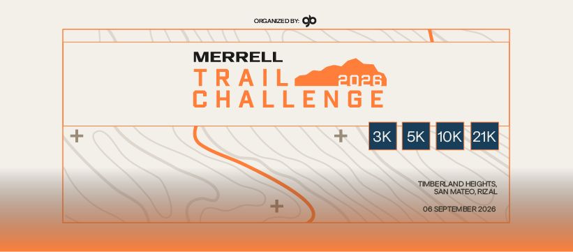 View details for Merrell Trail Challenge 2 race Merrell Trail Challenge 2 race event banner image
