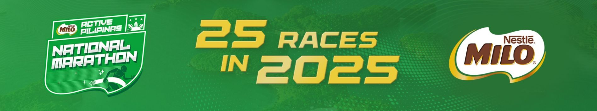 MILO Marathon Tagum 2025
