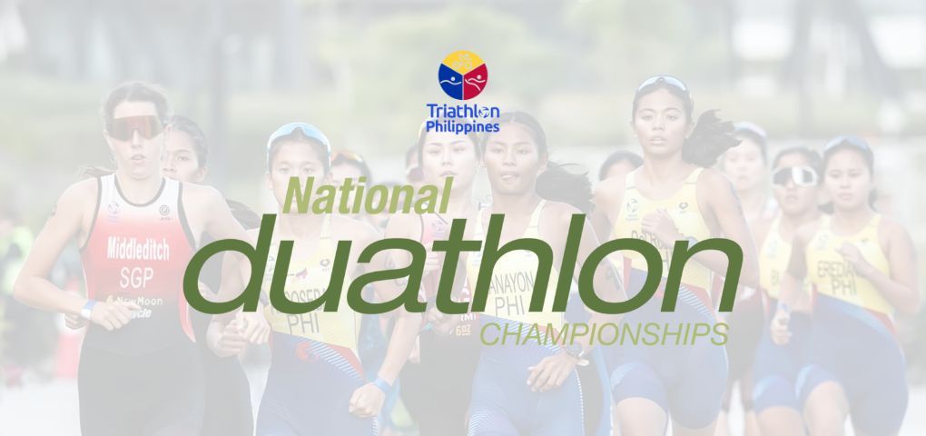 National Duathlon Championships 2025