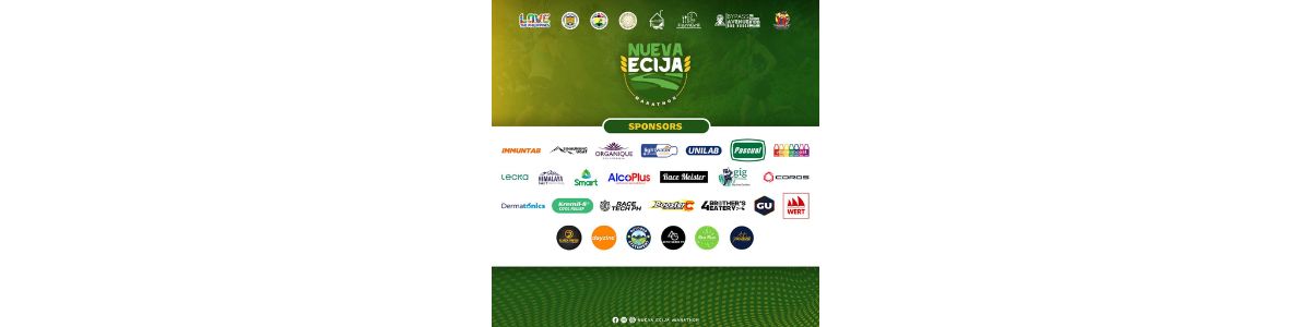 Nueva Ecija Marathon 2025