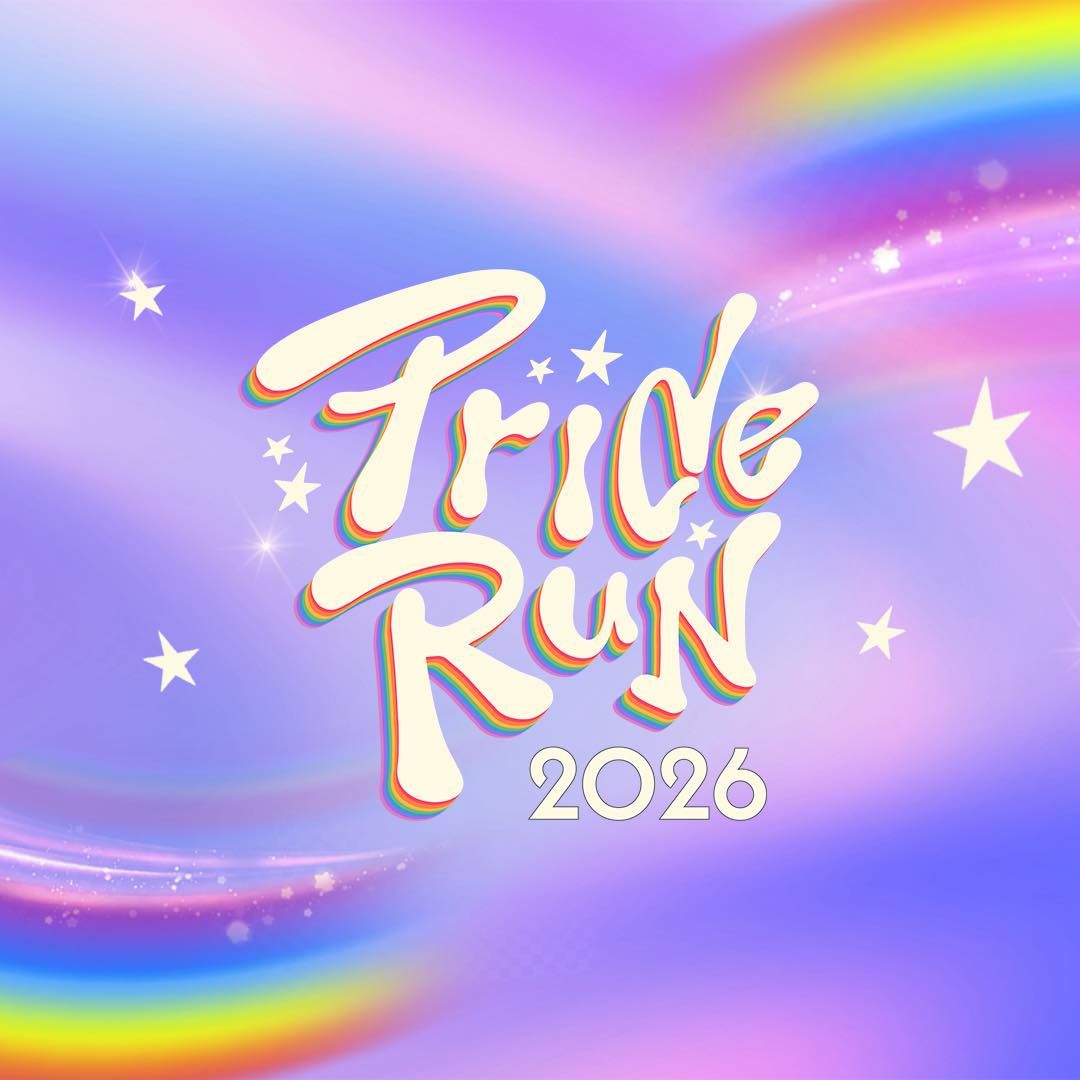 Pride Run 2026 2026 | Race Event Details & Registration