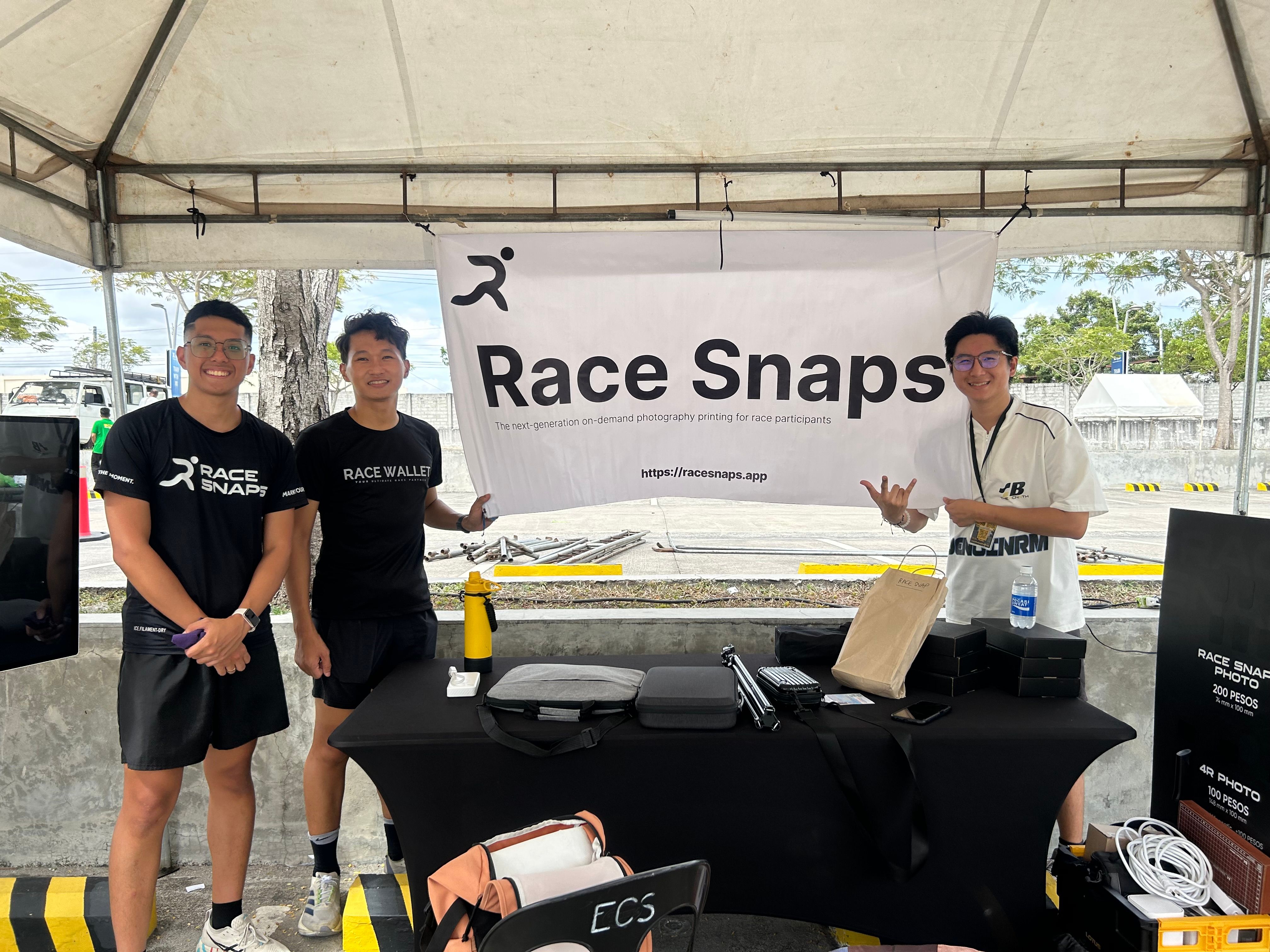 Race Labs Fun Run 2025