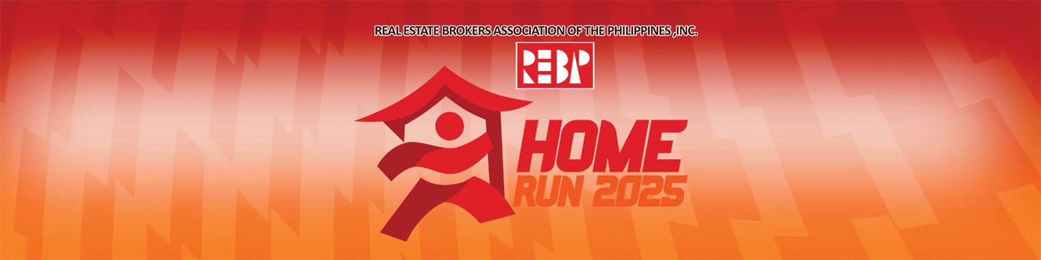 REBAP Home Run 2025