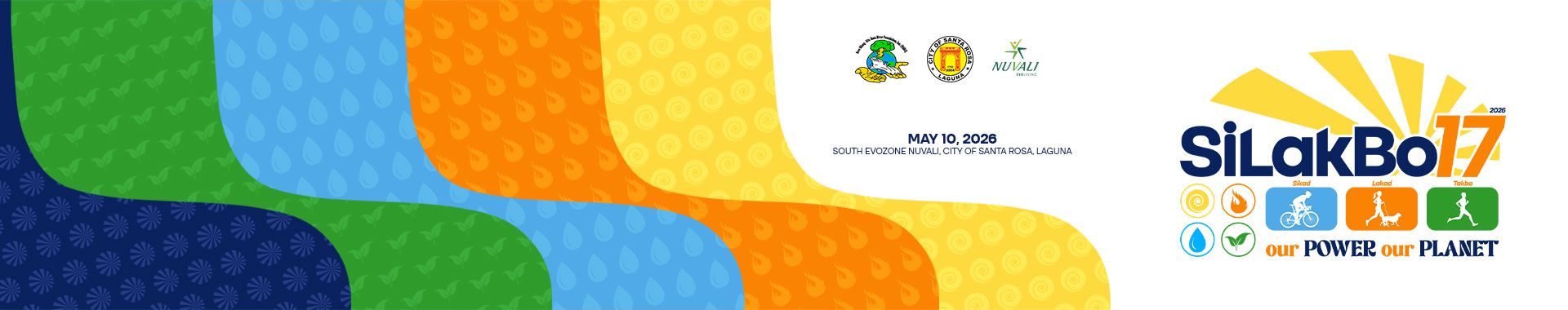 SiLakBo 17 race event banner image