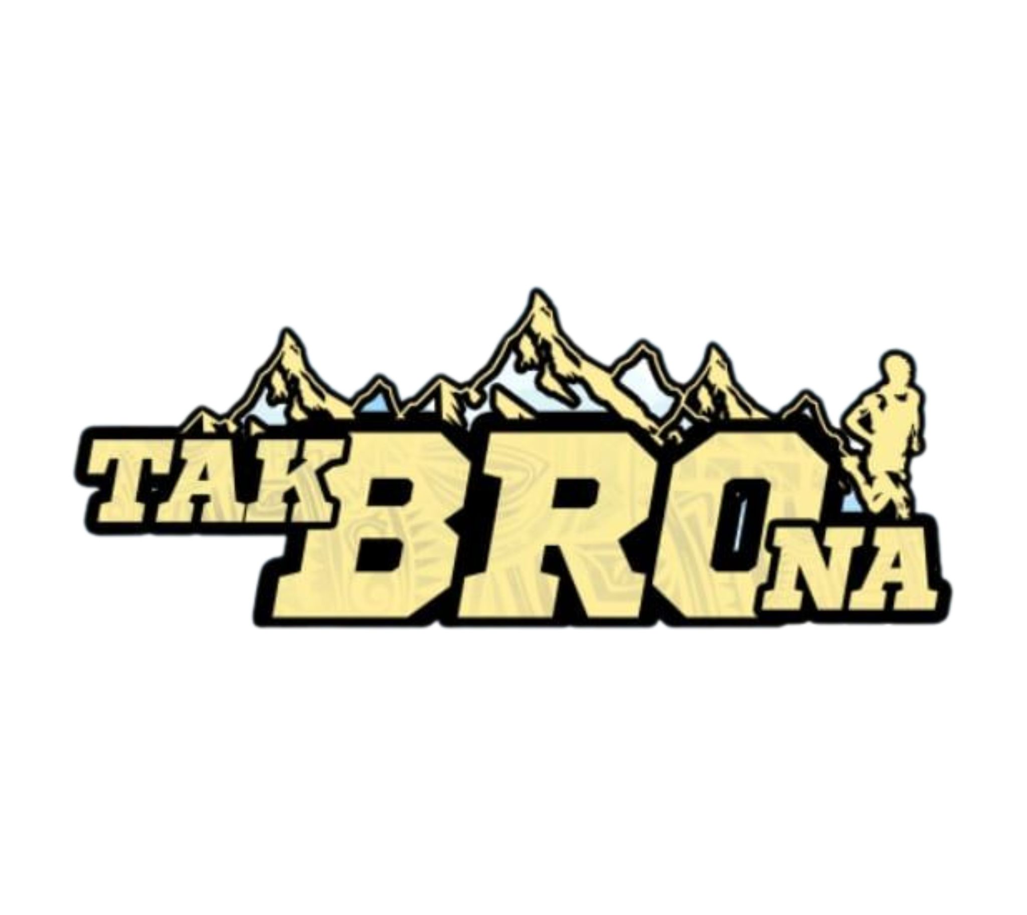 TakBROna Trail Run Challenge
