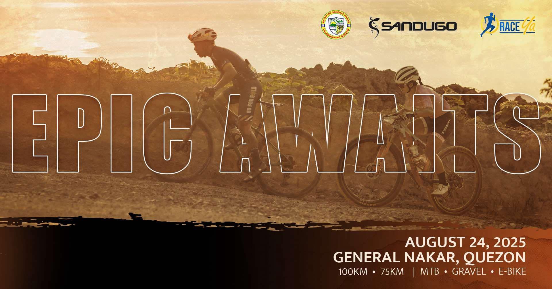 The 7th Brusko Pacific Coast Epic