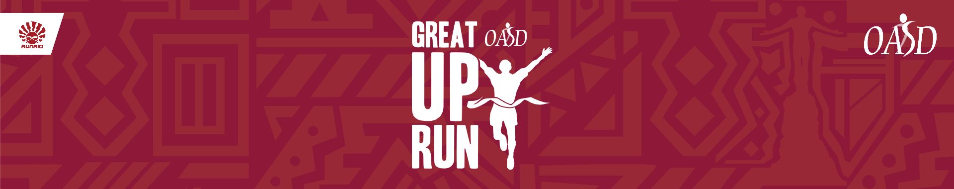 The Great UP Run 2025