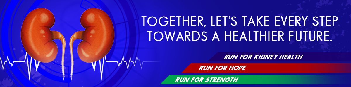 View details for The Renal Run 2026 race The Renal Run 2026 race event banner image
