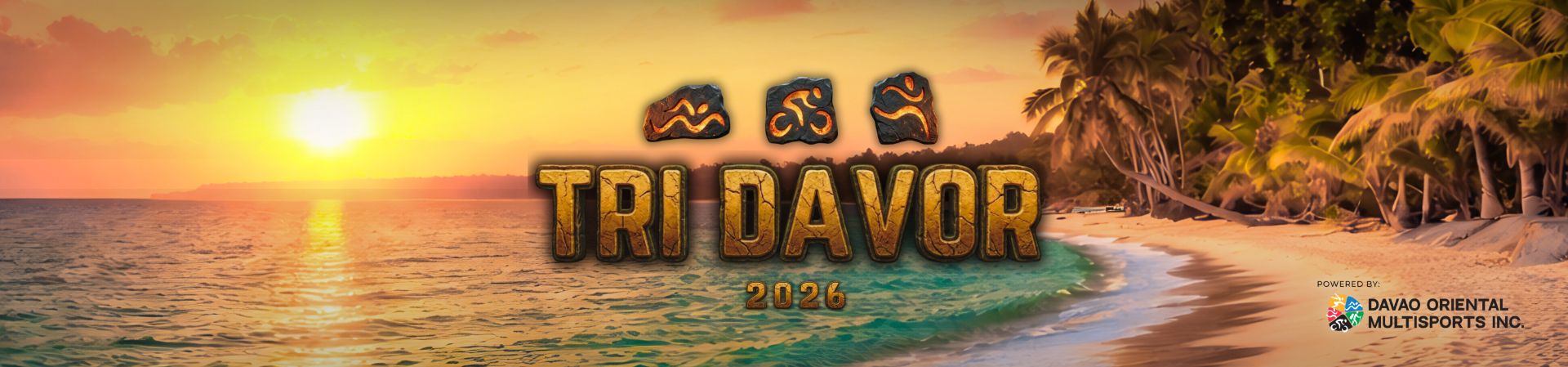 Tri Davor 2026 race event banner image