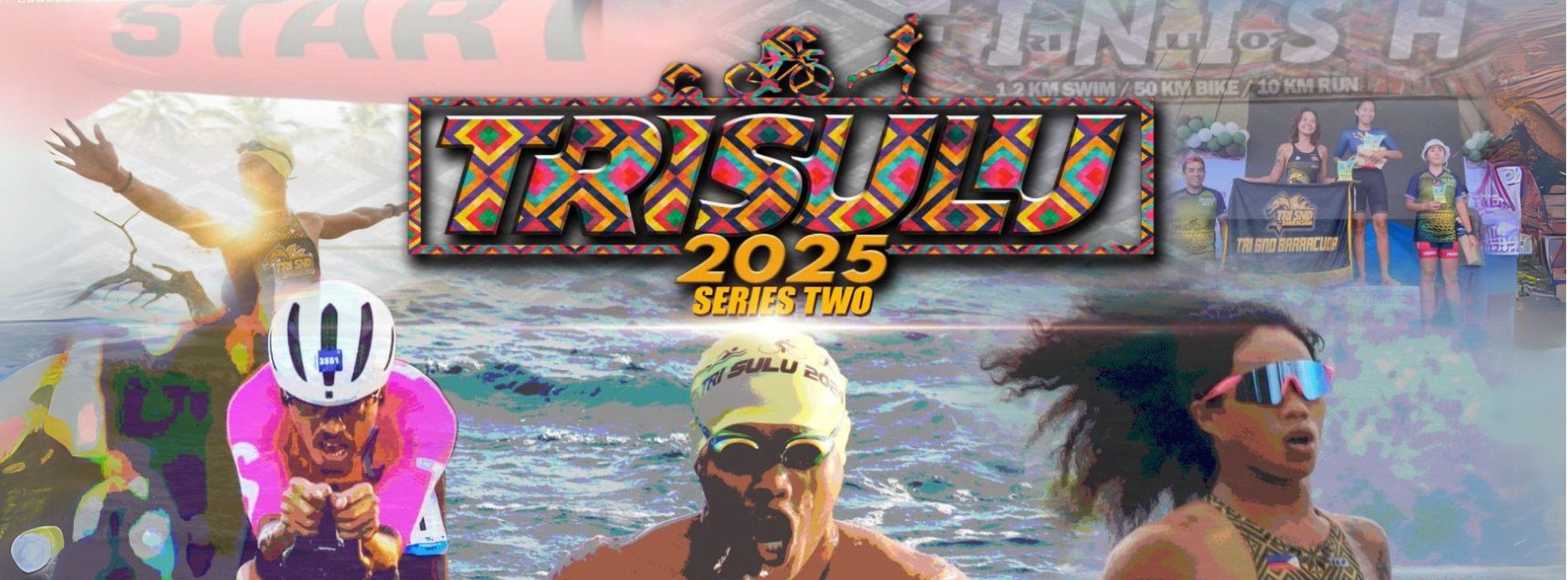 Tri-Sulu 2025 - Series 2