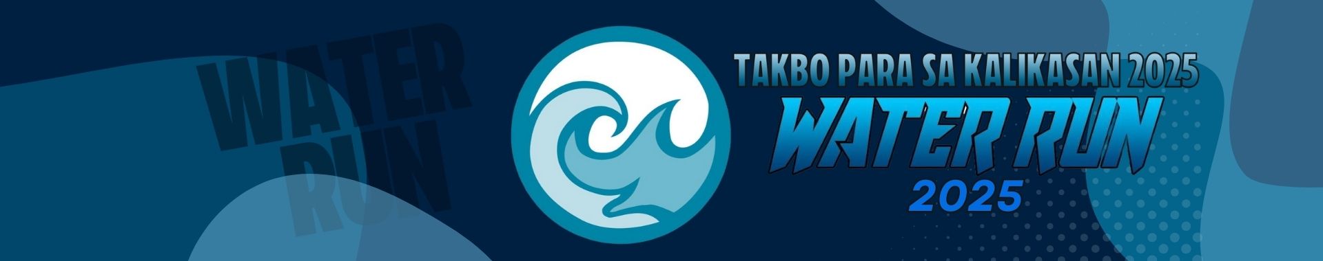 Water Run 2025